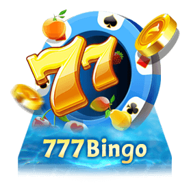 3Patti Blue 777 Bingo lucky draw