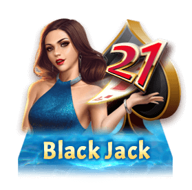 3Patti Blue Black Jack 21 table