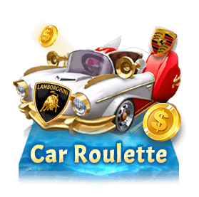 3Patti Blue Car Roulette multiplier