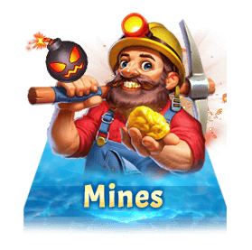 3Patti Blue Mines risk game