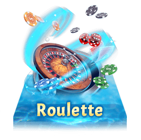 3Patti Blue Classic Roulette table