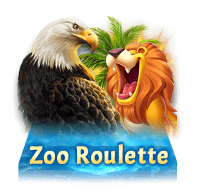 3Patti Blue Zoo Roulette animal game